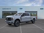 2025 Ford F-350 Crew Cab SRW 4WD Pickup for sale #JC95279 - photo 3