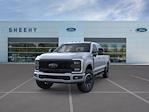 2025 Ford F-350 Crew Cab SRW 4WD Pickup for sale #JC95279 - photo 4