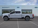 2025 Ford F-350 Crew Cab SRW 4WD Pickup for sale #JC95279 - photo 5