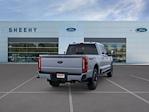 2025 Ford F-350 Crew Cab SRW 4WD Pickup for sale #JC95279 - photo 8