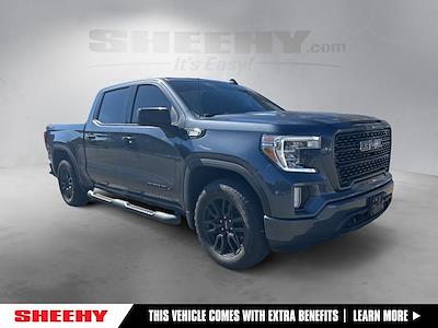 2021 GMC Sierra 1500 Crew Cab 4WD Pickup for sale #JD00416A - photo 1