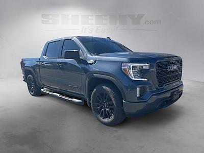 2021 GMC Sierra 1500 Crew Cab 4WD Pickup for sale #JD00416A - photo 2
