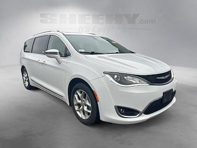 2020 Chrysler Pacifica FWD Minivan for sale #JD00416B - photo 2