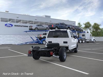 2026 Ford F-350 Super Cab SRW 4WD Cab Chassis for sale #JD00831 - photo 2