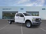 2026 Ford F-350 Super Cab SRW 4WD Cab Chassis for sale #JD00831 - photo 1