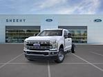 2026 Ford F-350 Super Cab SRW 4WD Cab Chassis for sale #JD00831 - photo 5