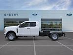 2026 Ford F-350 Super Cab SRW 4WD Cab Chassis for sale #JD00831 - photo 6