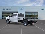 2026 Ford F-350 Super Cab SRW 4WD Cab Chassis for sale #JD00831 - photo 7