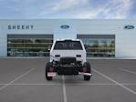 2026 Ford F-350 Super Cab SRW 4WD Cab Chassis for sale #JD00831 - photo 8