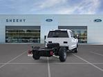2026 Ford F-350 Super Cab SRW 4WD Cab Chassis for sale #JD00831 - photo 2
