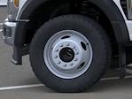 New 2026 Ford F-550 Super Cab 4WD Cab Chassis for sale #JD01872 - photo 19