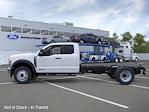 New 2026 Ford F-550 Super Cab 4WD Cab Chassis for sale #JD01872 - photo 6