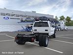 New 2026 Ford F-550 Super Cab 4WD Cab Chassis for sale #JD01872 - photo 2