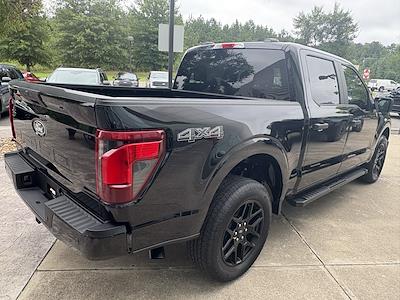 2025 Ford F-150 SuperCrew Cab 4x4 Pickup for sale #JD03446 - photo 2