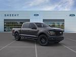 2025 Ford F-150 SuperCrew Cab 4x4 Pickup for sale #JD03446 - photo 1