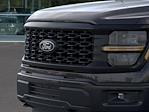 2025 Ford F-150 SuperCrew Cab 4x4 Pickup for sale #JD03446 - photo 17