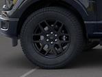 2025 Ford F-150 SuperCrew Cab 4x4 Pickup for sale #JD03446 - photo 19