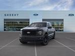 2025 Ford F-150 SuperCrew Cab 4x4 Pickup for sale #JD03446 - photo 4