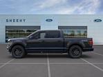2025 Ford F-150 SuperCrew Cab 4x4 Pickup for sale #JD03446 - photo 5