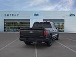 2025 Ford F-150 SuperCrew Cab 4x4 Pickup for sale #JD03446 - photo 8
