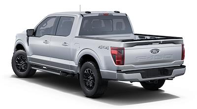 2025 Ford F-150 SuperCrew Cab 4x4 Pickup for sale #JD04753 - photo 2
