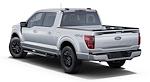 2025 Ford F-150 SuperCrew Cab 4x4 Pickup for sale #JD04753 - photo 2