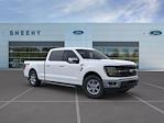 2025 Ford F-150 SuperCrew Cab 4x4, Pickup for sale #JD05051 - photo 1