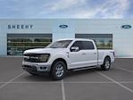 2025 Ford F-150 SuperCrew Cab 4x4, Pickup for sale #JD05051 - photo 6