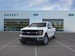 2025 Ford F-150 SuperCrew Cab 4x4, Pickup for sale #JD05051 - photo 8