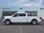 2025 Ford F-150 SuperCrew Cab 4x4, Pickup for sale #JD05051 - photo 10