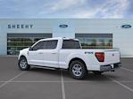 2025 Ford F-150 SuperCrew Cab 4x4, Pickup for sale #JD05051 - photo 12