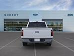 2025 Ford F-150 SuperCrew Cab 4x4, Pickup for sale #JD05051 - photo 14