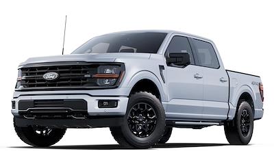 2025 Ford F-150 SuperCrew Cab 4x4 Pickup for sale #JD05278 - photo 1