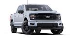 2025 Ford F-150 SuperCrew Cab 4x4 Pickup for sale #JD05278 - photo 4