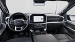 2025 Ford F-150 SuperCrew Cab 4x4 Pickup for sale #JD05278 - photo 7