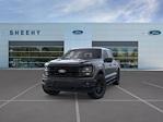 2026 Ford F-150 SuperCrew Cab 4WD Pickup for sale #JD07516 - photo 5