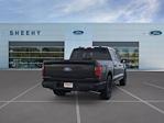 2026 Ford F-150 SuperCrew Cab 4WD Pickup for sale #JD07799 - photo 8