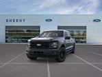 2026 Ford F-150 SuperCrew Cab 4WD Pickup for sale #JD08688 - photo 5
