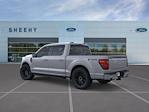 2026 Ford F-150 SuperCrew Cab 4WD Pickup for sale #JD09324 - photo 7