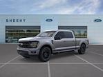 2026 Ford F-150 SuperCrew Cab 4WD Pickup for sale #JD09562 - photo 4