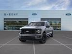 2026 Ford F-150 SuperCrew Cab 4WD Pickup for sale #JD09562 - photo 5