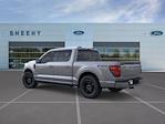 2026 Ford F-150 SuperCrew Cab 4WD Pickup for sale #JD09761 - photo 7