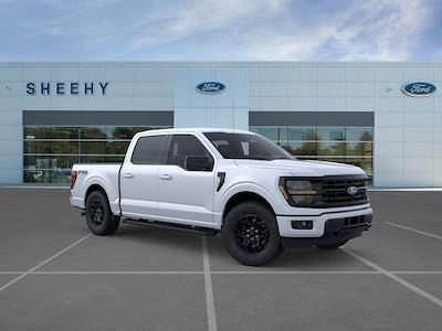 2025 Ford F-150 SuperCrew Cab 4x4 Pickup for sale #JD11694 - photo 1
