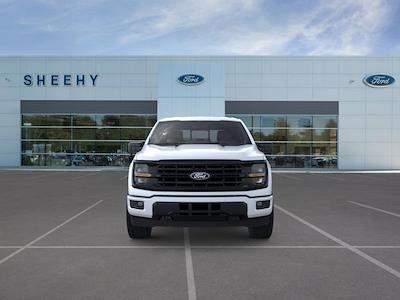 2025 Ford F-150 SuperCrew Cab 4x4 Pickup for sale #JD11694 - photo 2