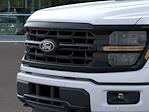 2025 Ford F-150 SuperCrew Cab 4x4 Pickup for sale #JD11694 - photo 17