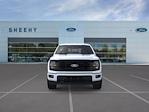 2025 Ford F-150 SuperCrew Cab 4x4 Pickup for sale #JD11694 - photo 2