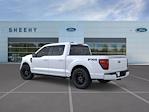 2025 Ford F-150 SuperCrew Cab 4x4 Pickup for sale #JD11694 - photo 6