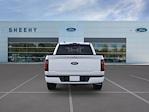 2025 Ford F-150 SuperCrew Cab 4x4 Pickup for sale #JD11694 - photo 7