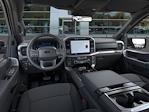 2025 Ford F-150 SuperCrew Cab 4x4 Pickup for sale #JD11694 - photo 9