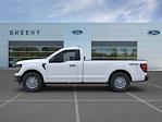 2025 Ford F-150 Regular Cab 4x4, Pickup for sale #JD12701 - photo 5